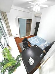 La Dolce Vita (D19), Apartment #466535171